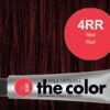 4RR-Red Red - PM the color