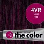 4VR-Violet Red - PM the color