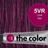 5VR-Violet Red - PM the color