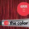 6RR-Red Red - PM the color