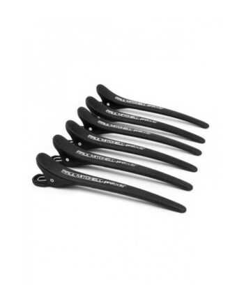 Clips, PM Sectioning (Set of 6)