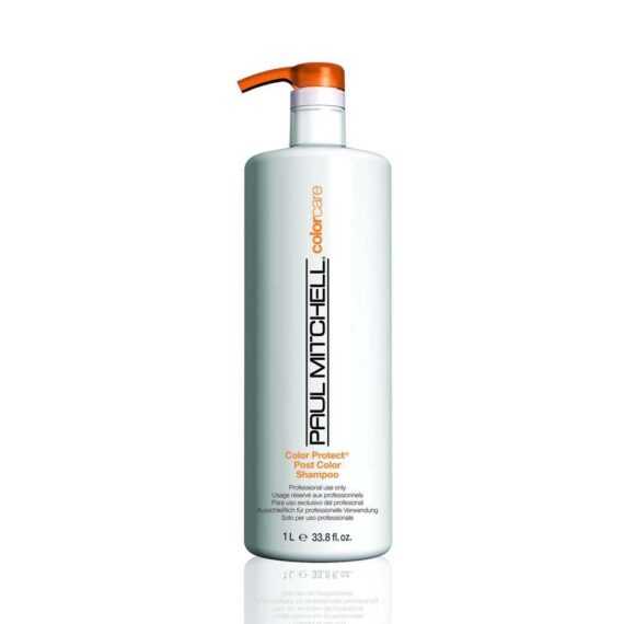 33.8 oz. Color Protect® Post Color Shampoo