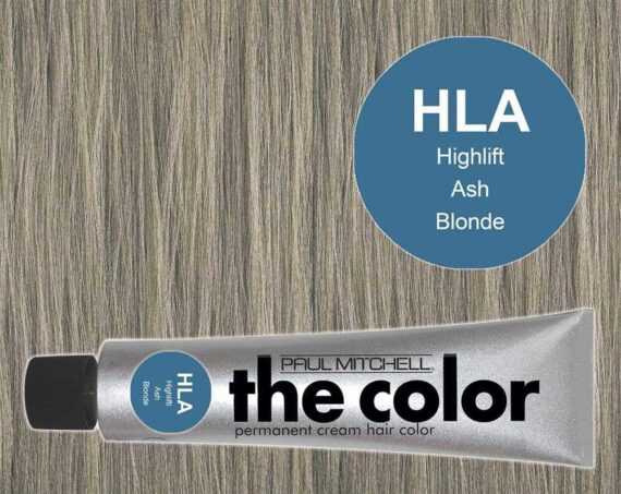HLA-Highlift Ash Blonde - PM the color