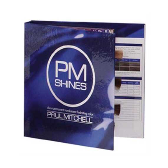 Swatch Book, PM SHINES®