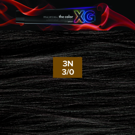3N - Paul Mitchell the color XG