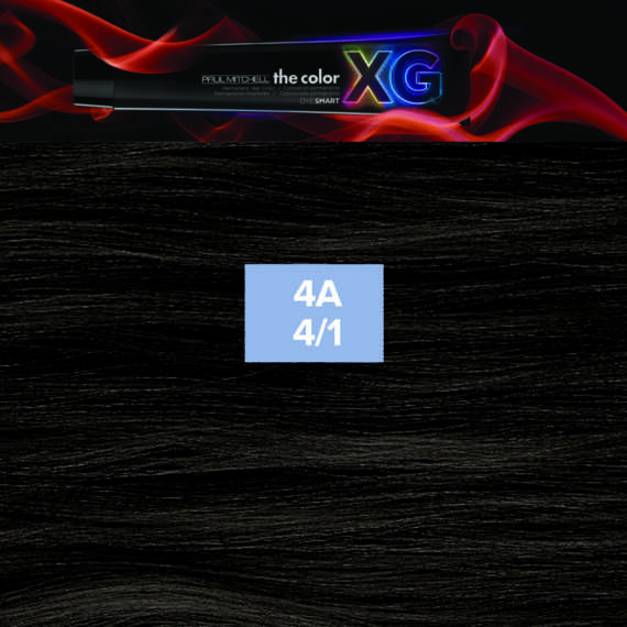 4A - Paul Mitchell the color XG