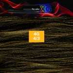 4G - Paul Mitchell the color XG