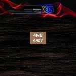 4NB - Paul Mitchell the color XG