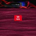 5R - Paul Mitchell the color XG
