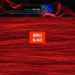 6RO - Paul Mitchell the color XG