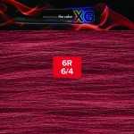 6R - Paul Mitchell the color XG