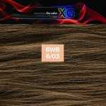 6WB - Paul Mitchell the color XG