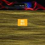 8G - Paul Mitchell the color XG