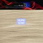 HLPN - Paul Mitchell the color XG
