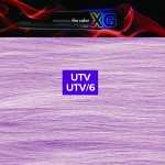 UTV - Paul Mitchell the color XG