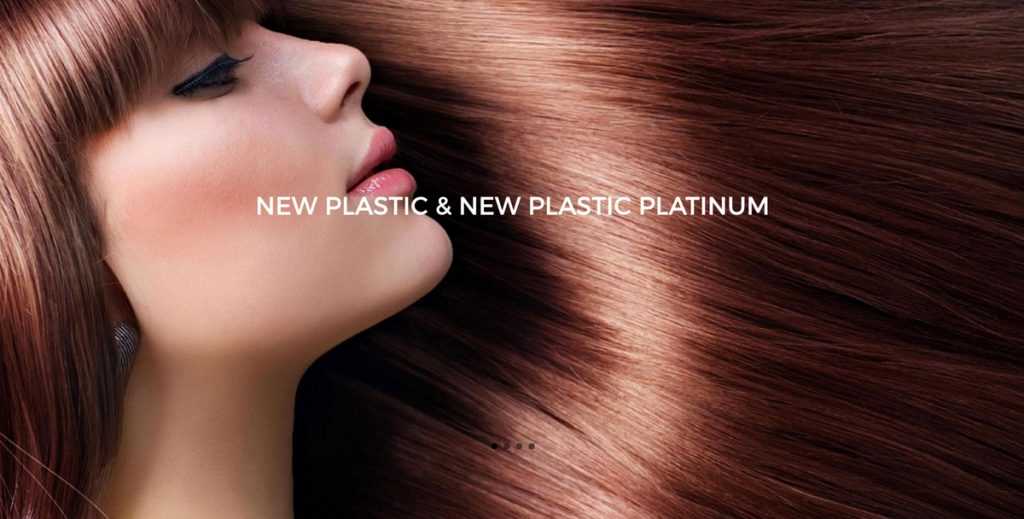Organic Hair Straightening System Now Available At PMNNE!