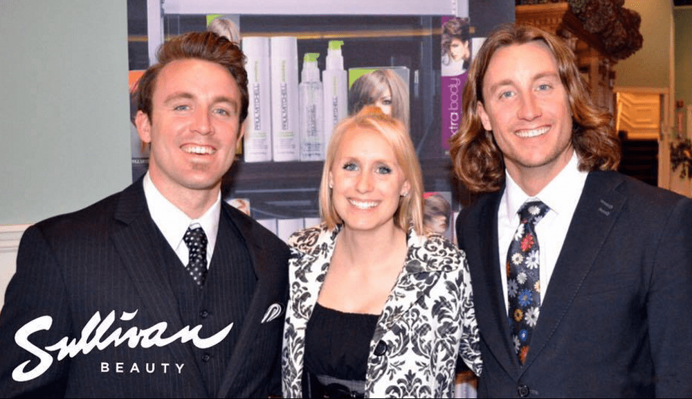Sullivan Beauty spreads the love in a newly expanded market