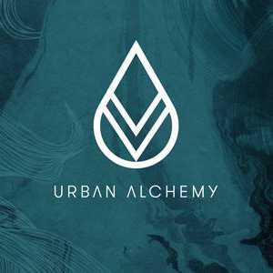 Cleaning Things Up Around Here with Urban Alchemy!