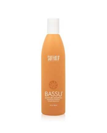 10oz Bassu Shampoo