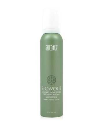 4oz Blow Out Dry Shampoo